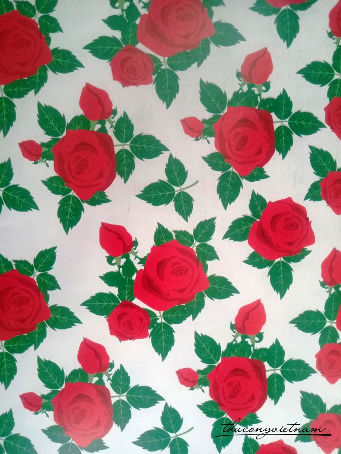 Giấy gói quà Couche - C02